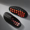 Summer Men'S Massage Slippers Indoor Outdoor Sandals Beach Comfortable Soft Slides Clogs Casual Shoes Men Women Home Slippers