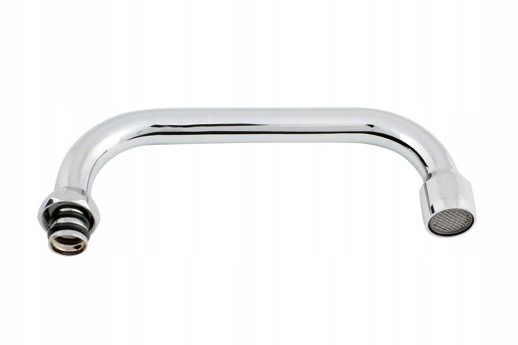Tycner Washbasin Spout 3/4 Inch C 1 Pc