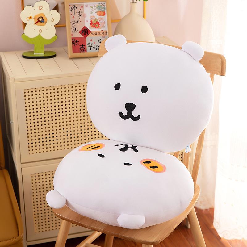 New product self-deprecating bear Malayan bear plush doll doll pendant cute pendulum
