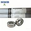 50PCS NMB MR52ZZ MR62ZZ MR63ZZ MR74ZZ MR83ZZ MR Series Miniature Ball Bearing High Speed Precision Sealed Bearings