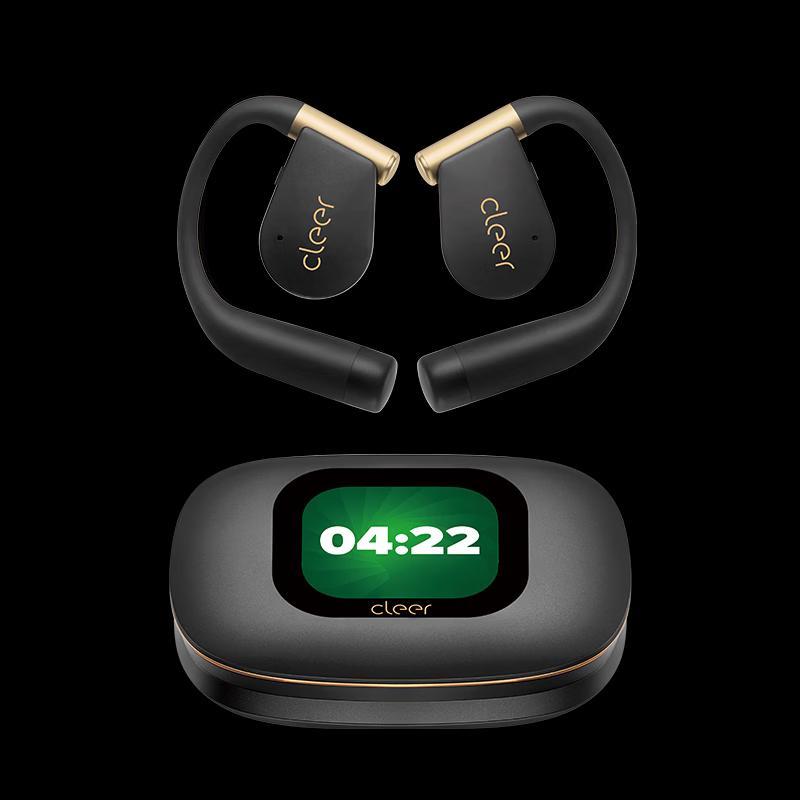Cleer ARC 5 Open-Ear Bluetooth Earbuds