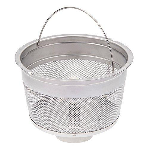 

Yamamoto Electric YE-GS31 RICE CLEANER [Millette and Sorghum Millet Whitening Screen (MB-RC52 Optional Part)]