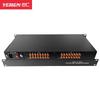 Yeren 32-Channel Audio Fiber Optic Transceiver (FC Single-Mode)