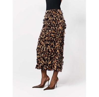 תחתונית (בגדי נשים) – חצאיות