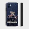 T1 Team Lck Faker For Iphone 17 Air 16 Pro Max 15 14 13 Full Cover Anti-Shock MagSafe Cover