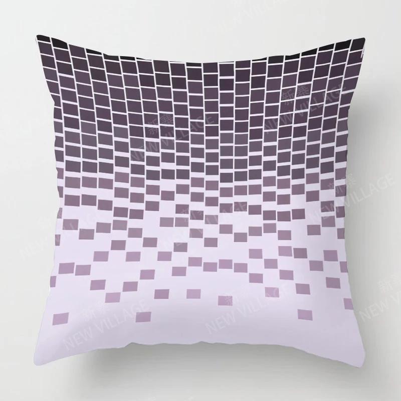 Home Living Room Fashion Decoration Cushion Covers Linen Throw Pillow Covers45*45 Pillowcase 40x40cm 50x50 45x45
