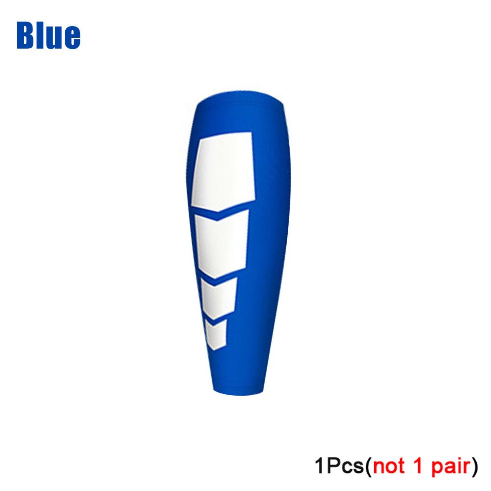 1Pcs Sports Compression Calf Sleeves Leg Compression Sock Running Shin Splint Varicose Vein Calf Pain Relief Calf Guards Runners