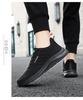 Korean Style Men's Summer Running Shoes 2025 - Soft Sole & Breathable