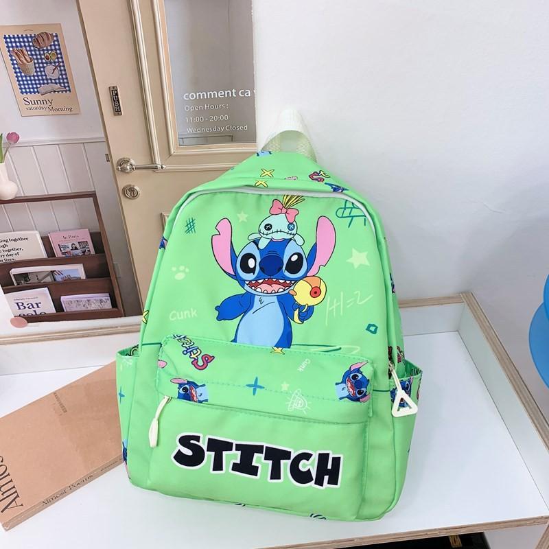 

Пляжный кокосовый ангел дерево мультяшный узор детский рюкзак