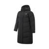 Women's Hotpot Duck Down Long Puffer Jacket AYMV408