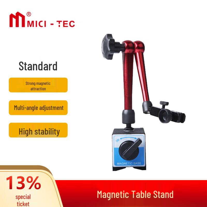 Universal Magnetic Base Holder