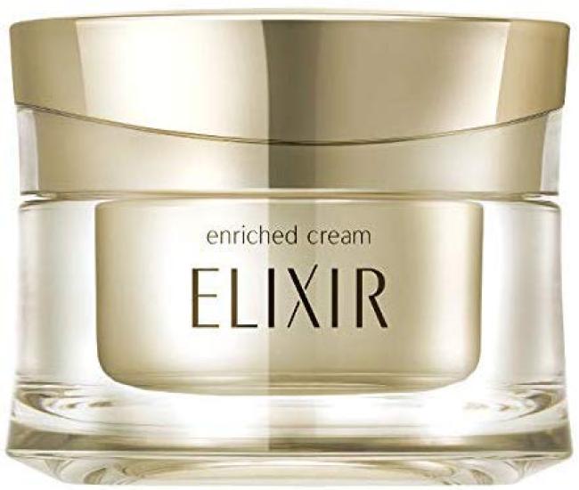 Shiseido Elixir Superieur Enriched Cream TB 45g [Product]