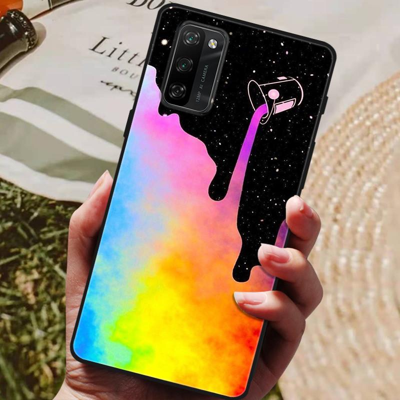 For Blackview A100 Case Luxury Silicone Cover For Blackview A100 BlackviewA100 Case Coque A 100 A100 Fundas Fashion Coques