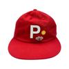 PEACEMINUSONE PMO Ball Cap #1 Red