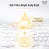 Olay Brightening Essence Body Wash