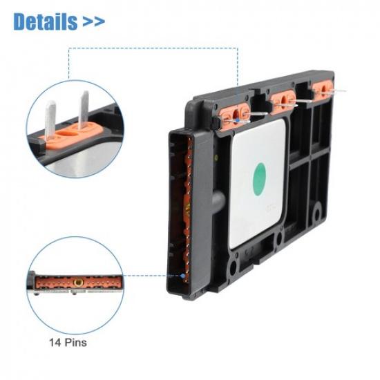 Ignition Control Module For Buick Chevy Oldsmobile Pontiac LX364 D1977A 10469470 | Aftermarket Branded | Front | X AUTOHAUX