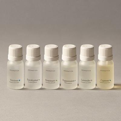 Choose One of Six 10ml Essential Oils