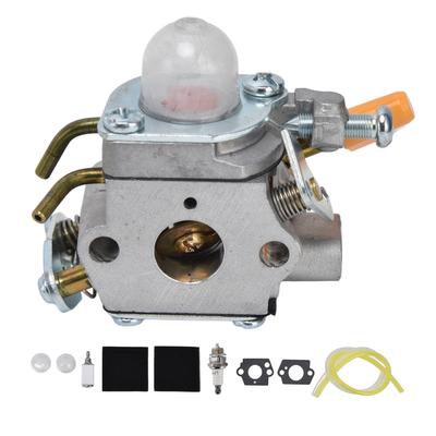 Carburetor Set Blower Carb Accessory 545081855 for PP320 P325 XLB GBV 325 BVM200VS PPB1838LE