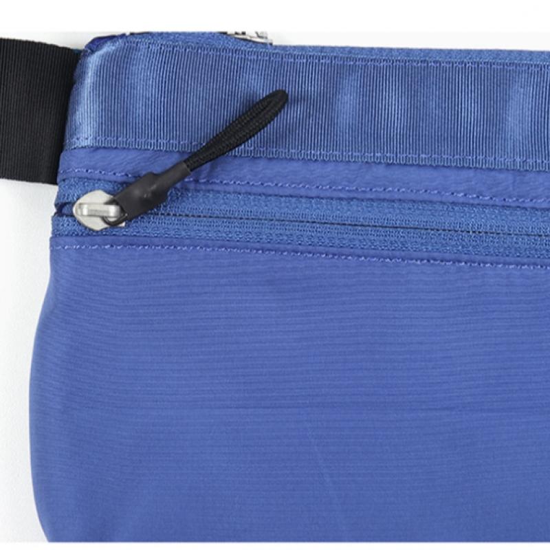 New Balance Women S waiSt Bag Light Purple