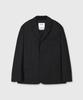 DIVEIN Single Tailored Jacket (Black)