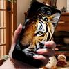 For Realme 12 4G 5G Case 12 Pro + Wolf Lion Silicone Cover For Oppo Realme 12 5G Phone Cases Soft TPU Fundas For Realme 12 Plus