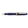 Platinum Fountain Pen Century Chartres Blue Ultra Fine Point #3776 PNB-15000#51-9
