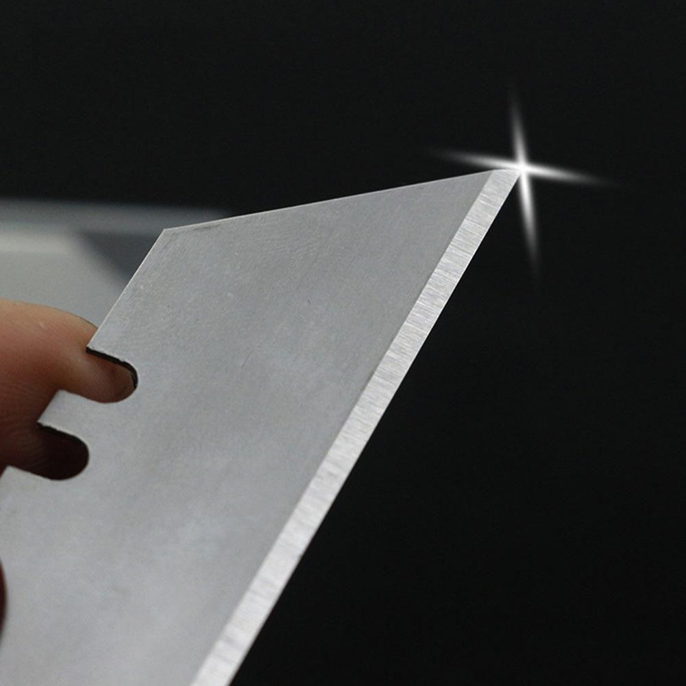 Hand Tools Trapezoidal Blade 60×18mm Multifunction