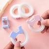 Correction Tape Clear Paper Sticky Tape Cutting Tool Tape Dispenser Writable Tape Adhesive Tape
