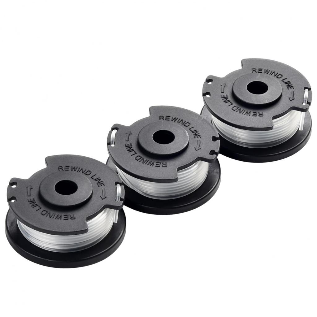 3pcs/set Line Spool 5M 1.6MM For GE-CT 18/28 Li TC