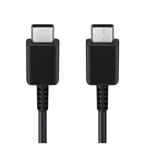 Samsung USB-C zu USB-C Kabel 1 m - 60 W Schnellladen Ladekabel EP-DA705BBEGWW - Bild 10