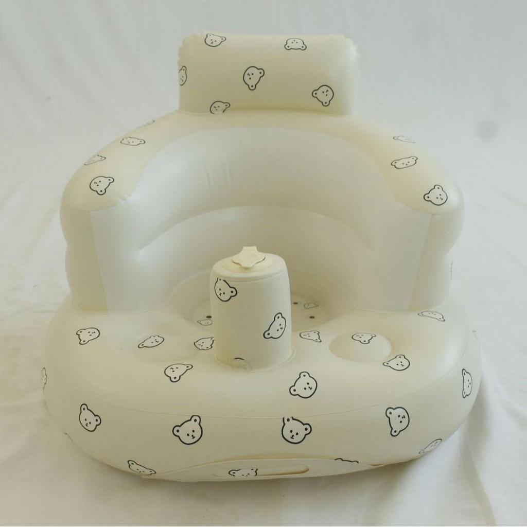 Magic Artifact Baby Sofa: Learn-to-Sit Training Chair for Infants and Children