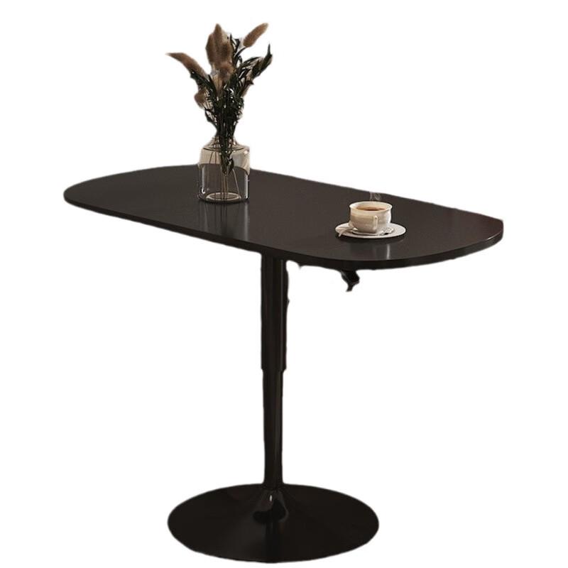 Long Chan Mobile Height Adjustable Bedside Computer Desk
