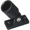 Deck Hinge with Socket for Bimini Top