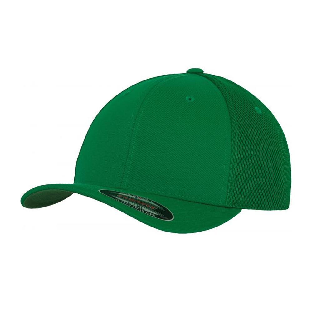 Flexfit Tactel Mesh Baseball Cap