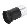 Astronomical Telescope Eyepiece 1.25 Inch HD Blue Film Lens Telescope Eyepiece for Reflector