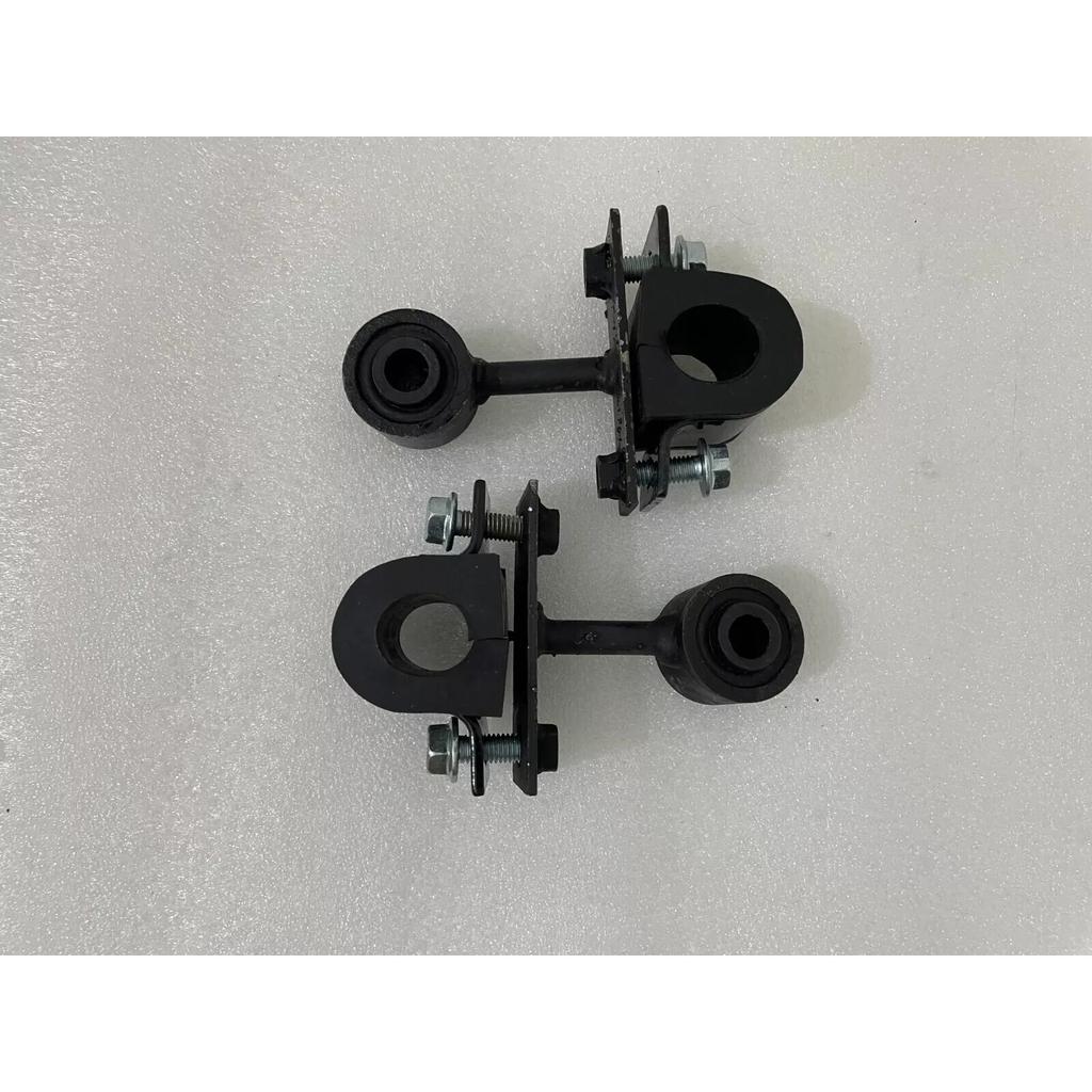 Suzuki Sj410 Sj413 Samurai Gypsy Arbusto de Barra de Salto Completo 2 Unidades |Ajuste Para