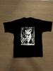 Tom Waits Vintage Caricature 1990s Gift For Fans Unisex All Size T-Shirt MD126 Unisex T-Shirt