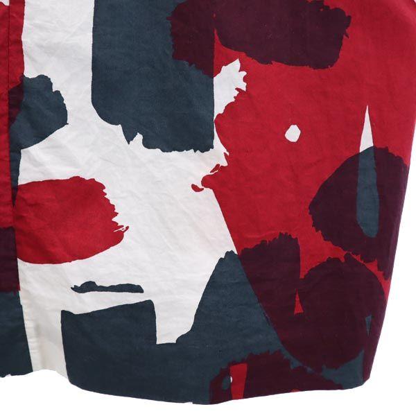 MARNI made in Italy Overall handle 7 minutes sleeve one piece 40 Women Used