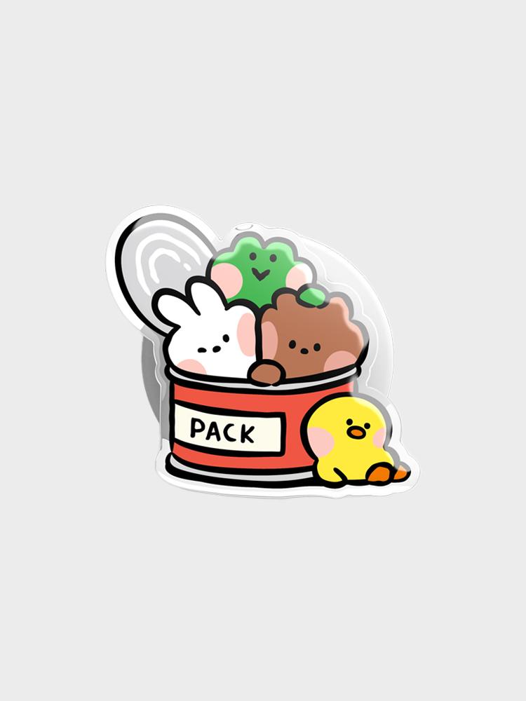 

Line Friends MININI MagSafe Phone Grip & Stand