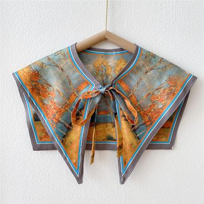 Accessori – Sciarpe e foulard