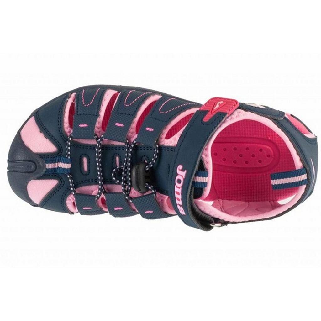 Childrens/Kids S.Seven Sandals