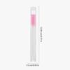 120/60pcs Ear Piercing Cleaning Effective Ear Hole Cleaner Tool Disposable Earrings Hole Clean Paper Line for Removing Dirt Odor