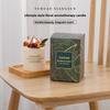Forest Home Fragrance Candle Hotel Home Soy Wax Smokeless Birthday Gift Comes with Gift Box Aromatherapy Set Premium Gift
