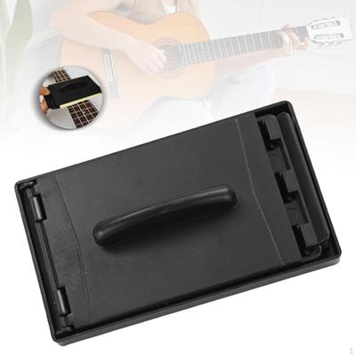 Guitarras, ukuleles, mandolinas – Partes y accesorios para guitarra