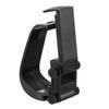 Adjustable Three Stage Phone Mount Clamp Clip Stand Holder Bracket for Xbox Series S X Controller