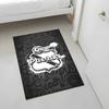 Puebla FC (5) Rug Suitable For Living Rooms Bedrooms Computer Rooms Dining Areas And Placement Under Tables And Chairs Also An Ideal Choice For Office