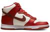 Nike Dunk High Lxx 'Cinnabar' Women's DX0346-600