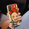 Chucky Child's Play Phnoe Case for Phnoe Case for Xiaomi Redmi Note 15 14 14S 13 Pro Plus 12 12S 11S 11E 10S 10 11T 5G Unique Co