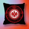 EEintracht FFrankfurt Famous  Pillow cover gift High definition digital printingSurprise vivid pattern Household