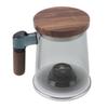 Hydrogen Water Pitcher 400ml SPE Electrolysis Technology 800?1500ppb Intelligent Heating Hydrogen